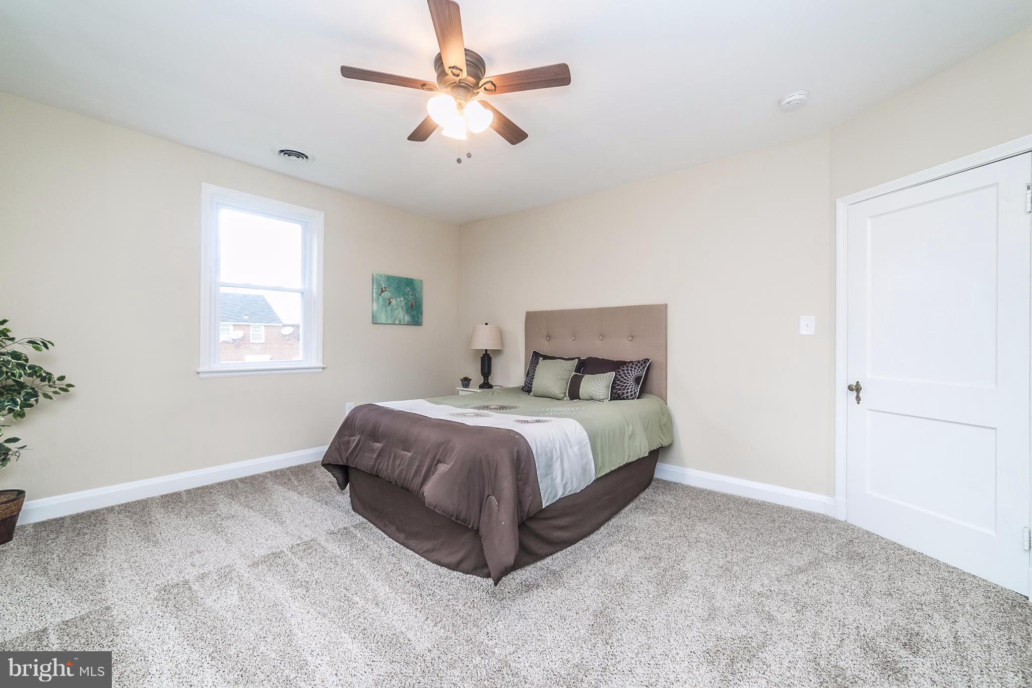 1611 Shadyside Road Baltimore, MD 21218 - Photo 14 of 30 Bedroom (Master)