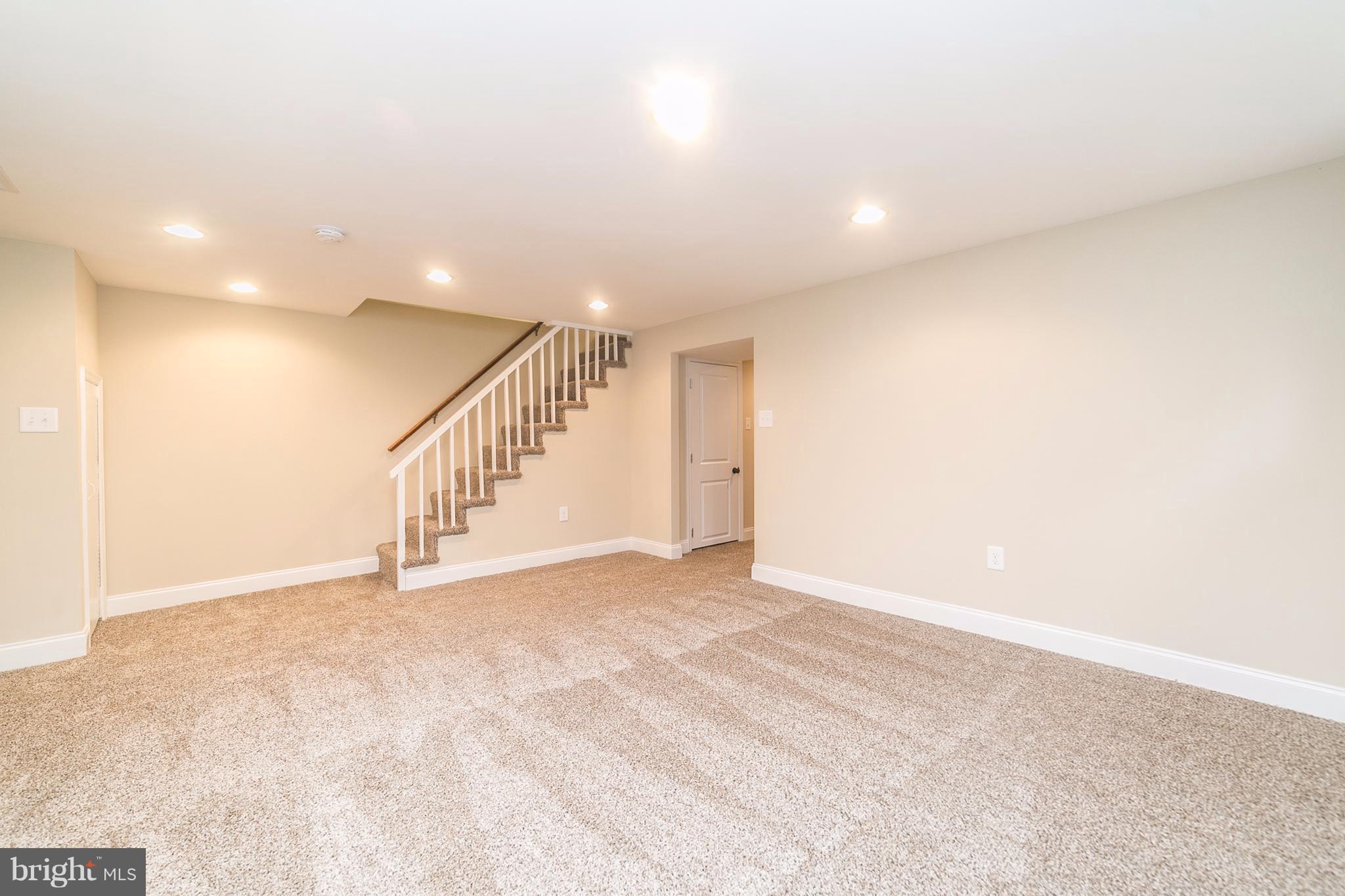1611 Shadyside Road Baltimore, MD 21218 - Photo 25 of 30 Basement