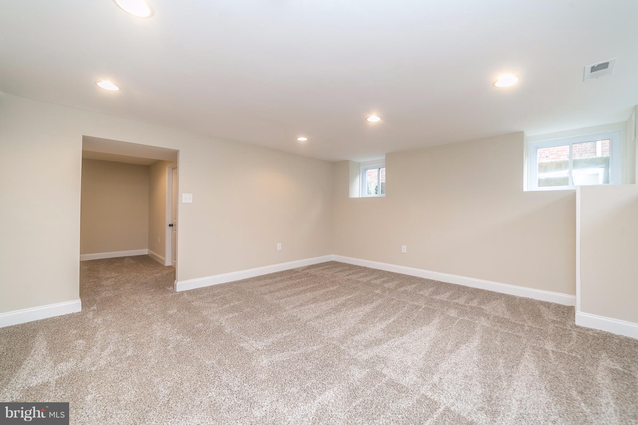1611 Shadyside Road Baltimore, MD 21218 - Photo 26 of 30 Basement
