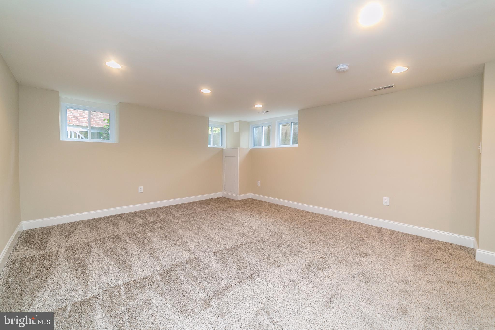 1611 Shadyside Road Baltimore, MD 21218 - Photo 27 of 30 Basement