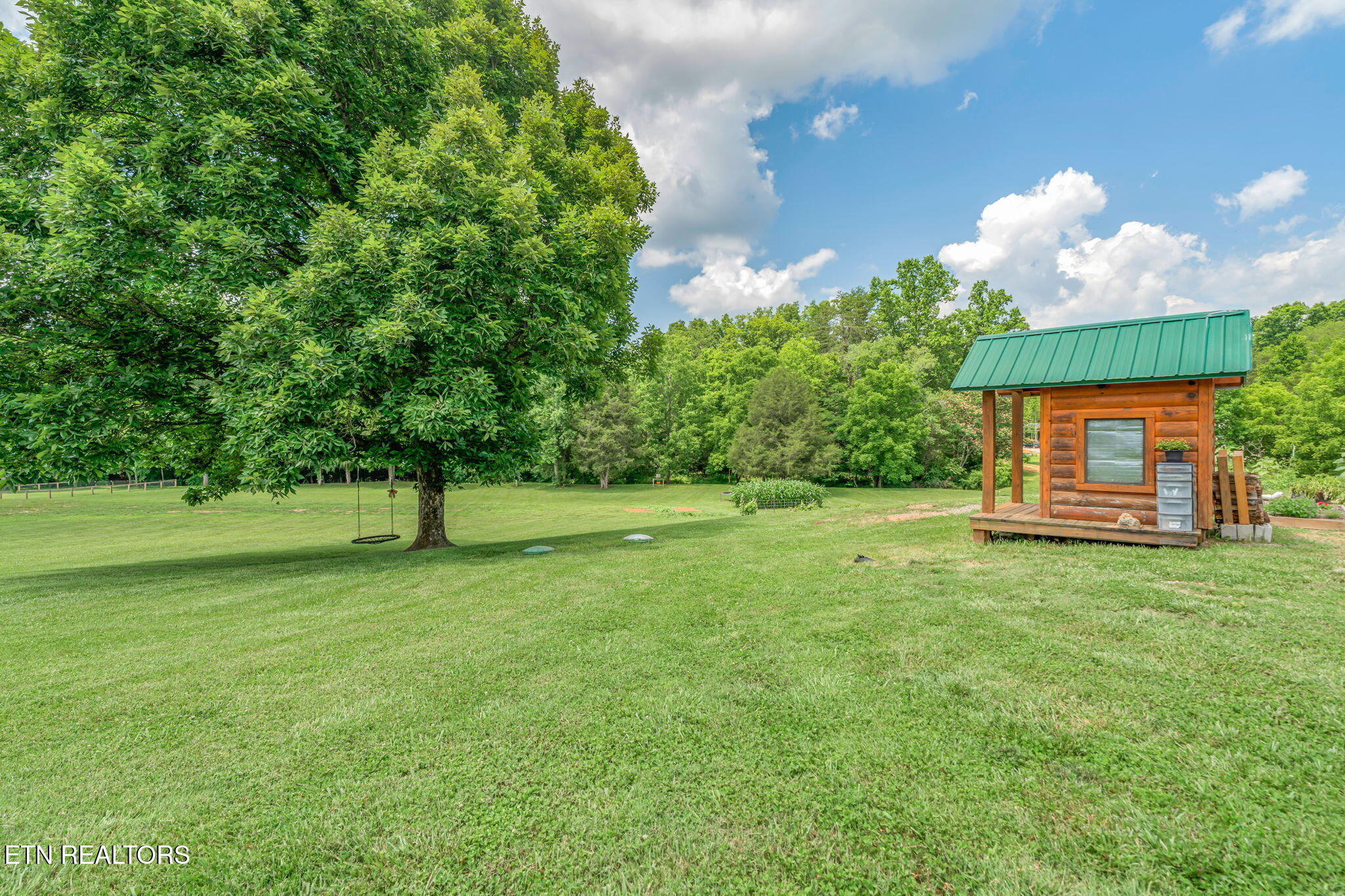 286 JD Farm Road Tellico Plains, TN 37385 - Photo 34 of 58 HOBBY COTTAGE