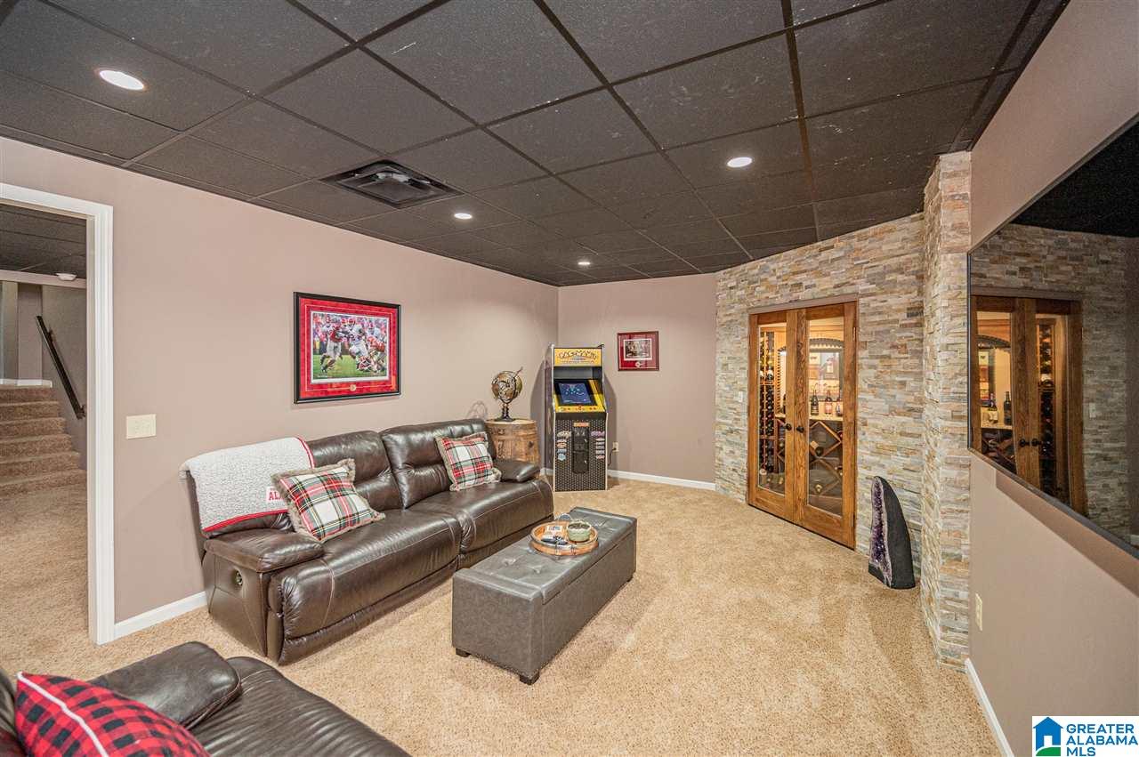 8121 Castlehill Road Birmingham, AL 35242 - Photo 33 of 50