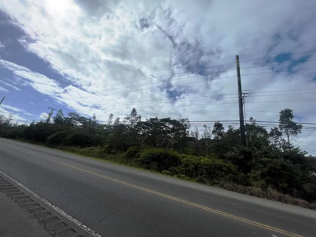 $140,000 | 28 A Pahoa Road, Keaau, HI 96749