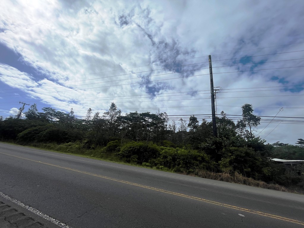 28 A Pahoa Road Keaau, HI 96749 - Photo 4 of 4