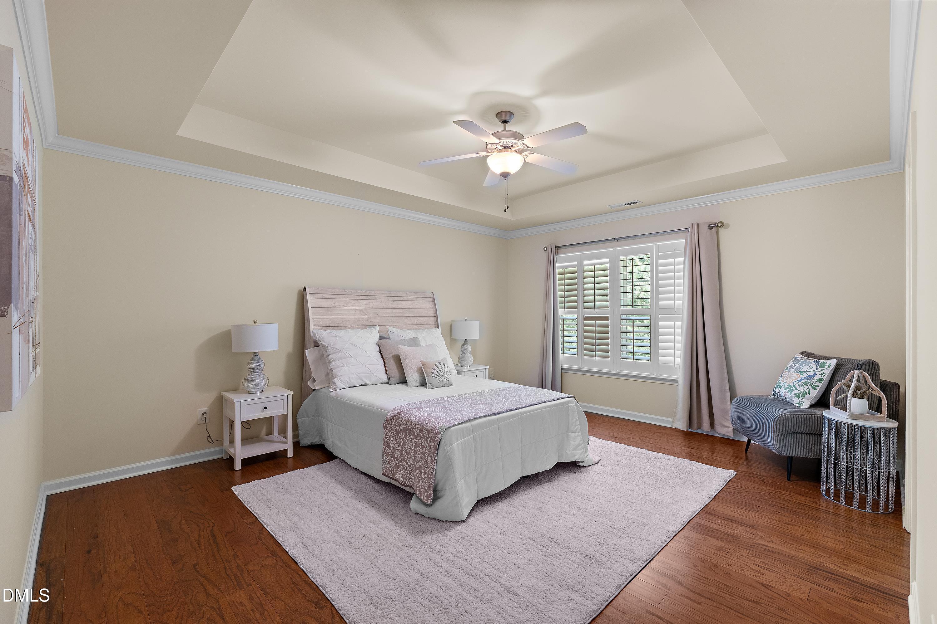 2063 Weston Green Loop Cary, NC 27513 - Photo 15 of 34 Bedroom 1 pic 1