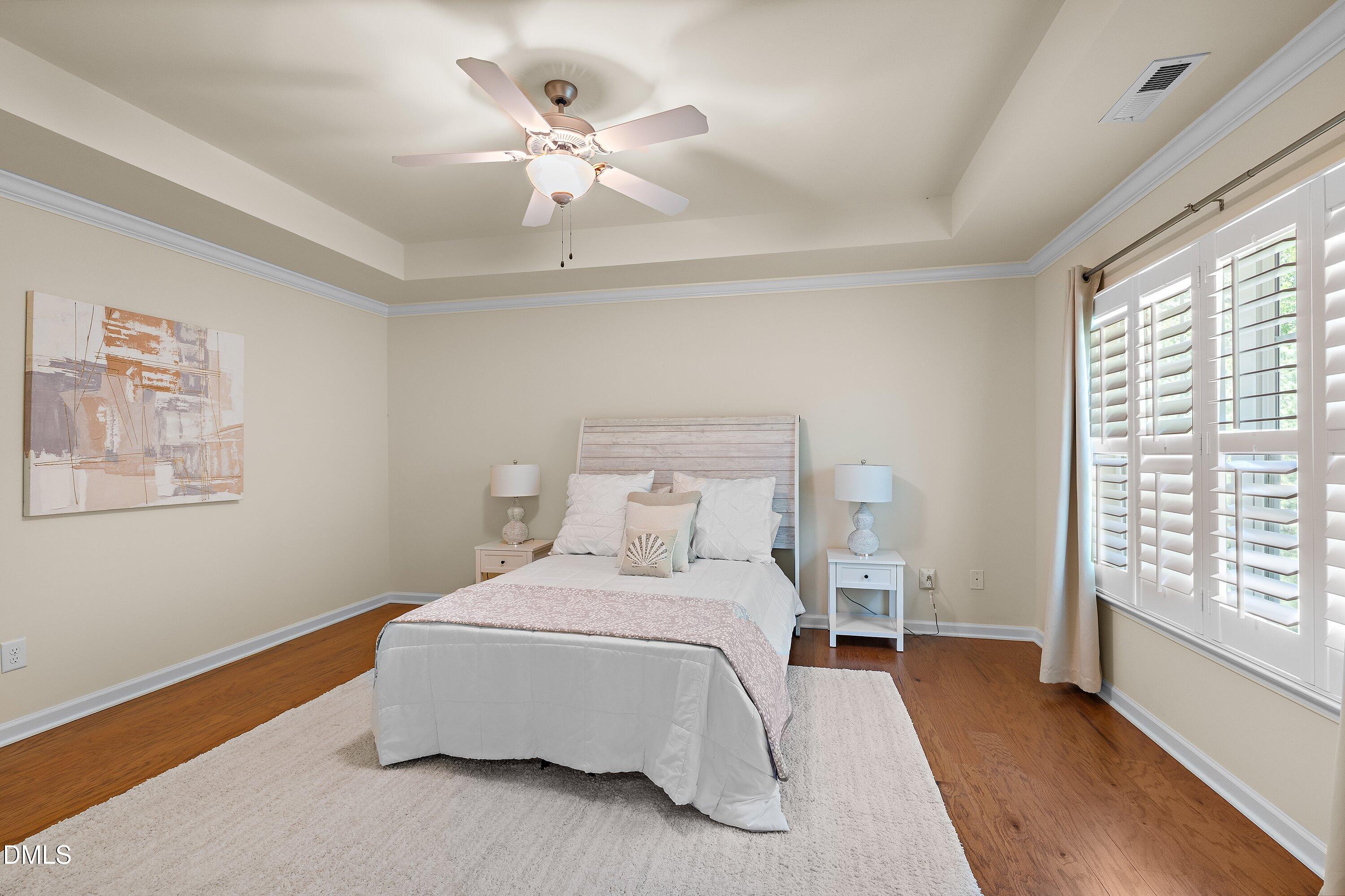 2063 Weston Green Loop Cary, NC 27513 - Photo 16 of 34 Bedroom pic 1