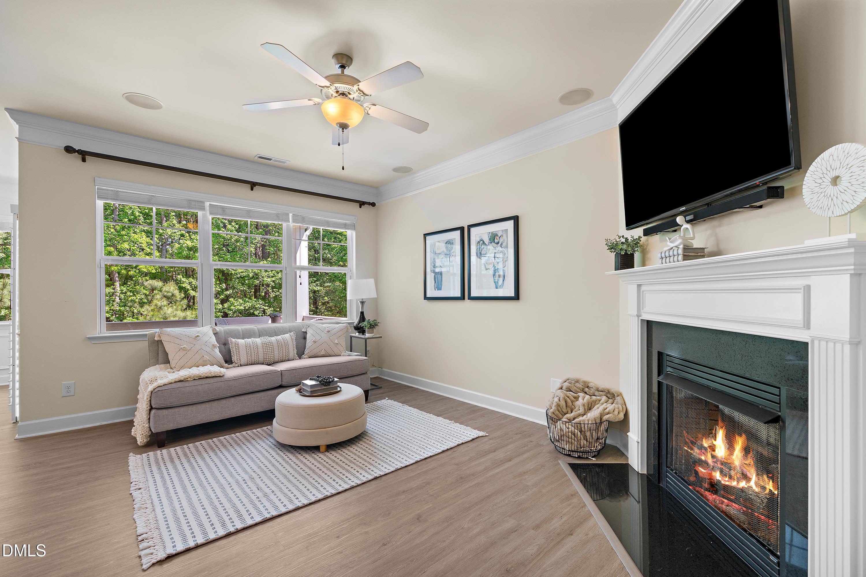 2063 Weston Green Loop Cary, NC 27513 - Photo 5 of 34 Family Room pic 1