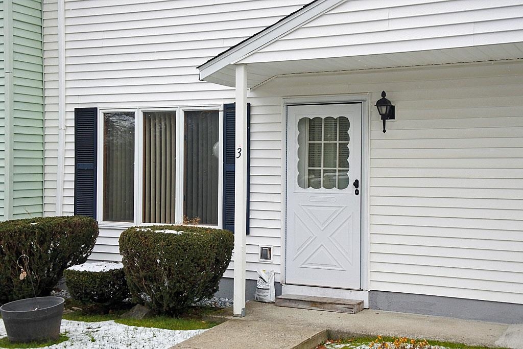 155 Dorr Drive, Unit 3 Rutland, VT 05701 - Photo 25 of 31