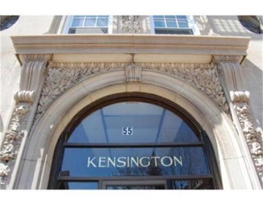 55 Magazine Street, Unit 64 Cambridge, MA 02139 - Photo 22 of 23 a view of entrance