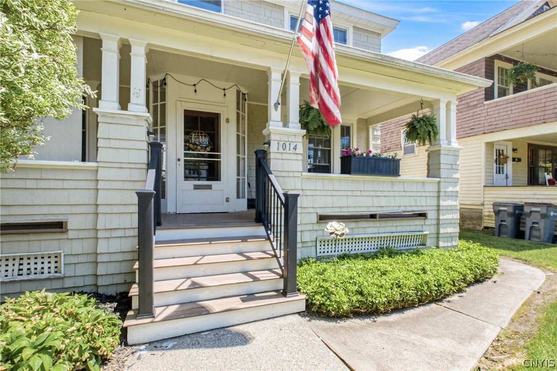 1014 North James Street Rome, NY 13440 - Photo 4 of 26