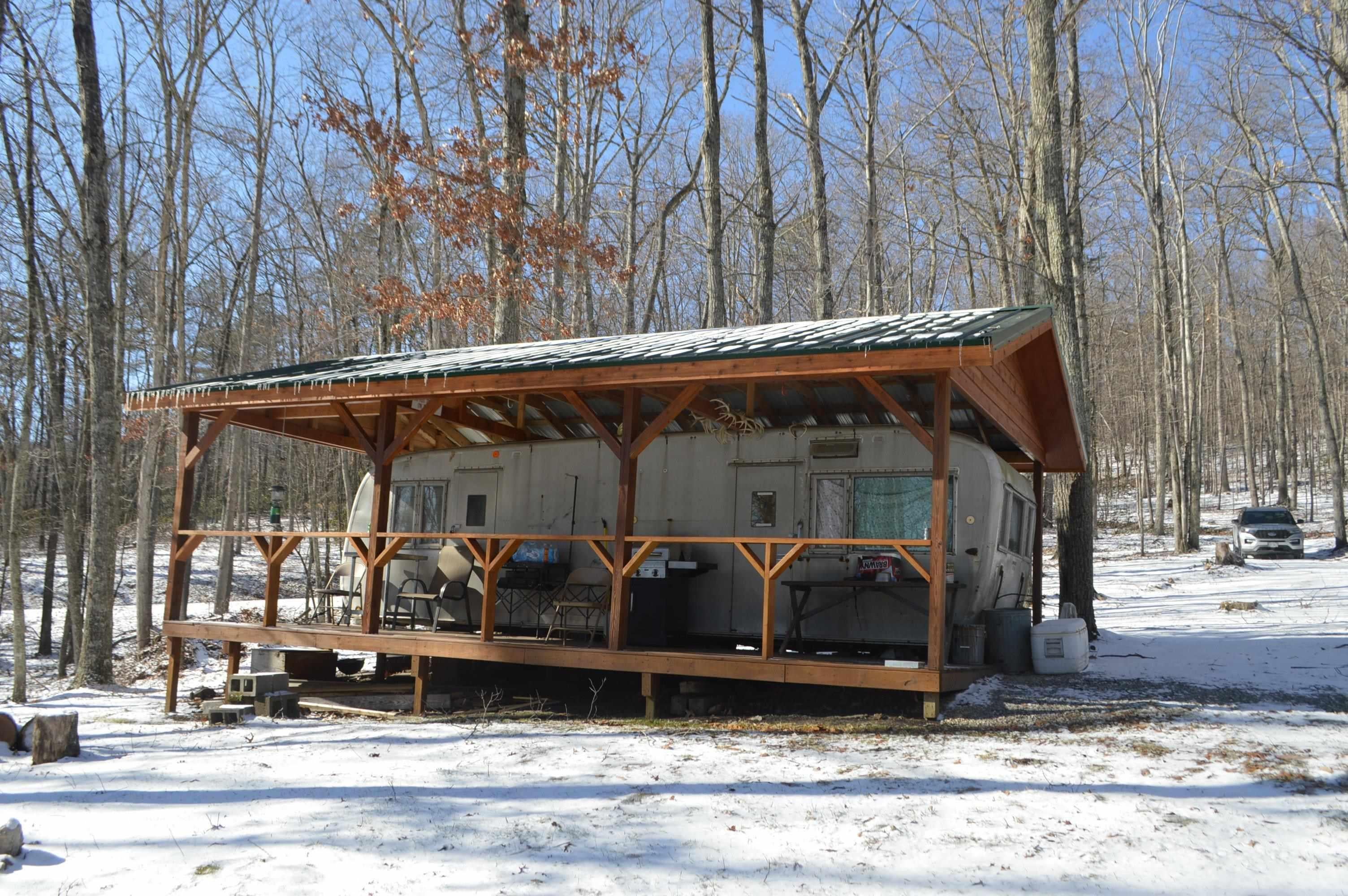 837 Little Mountain Road New Castle, VA 24127 - Photo 5 of 10 Gallery Image 5