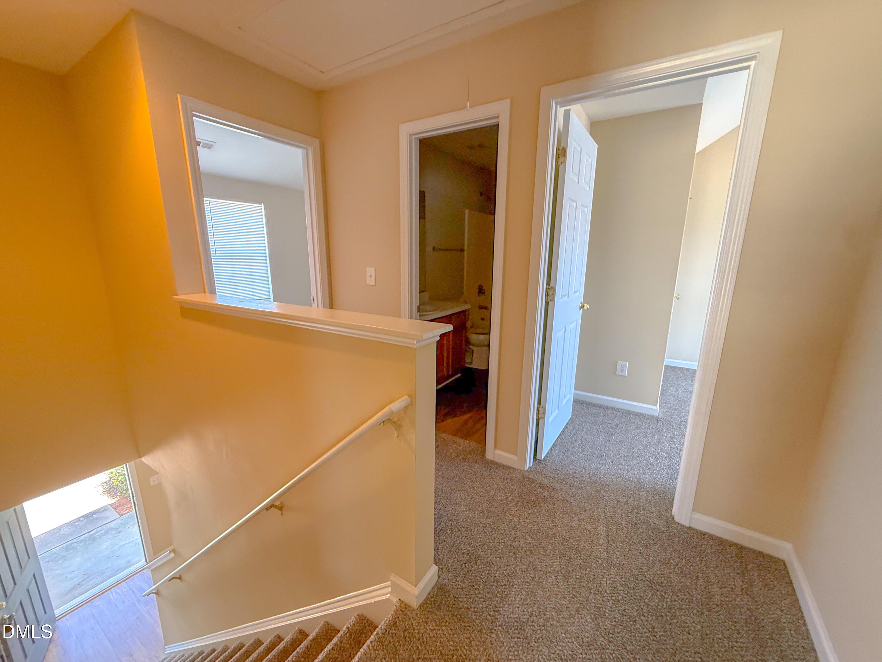 3408 Monsieur Court Raleigh, NC 27610 - Photo 10 of 19