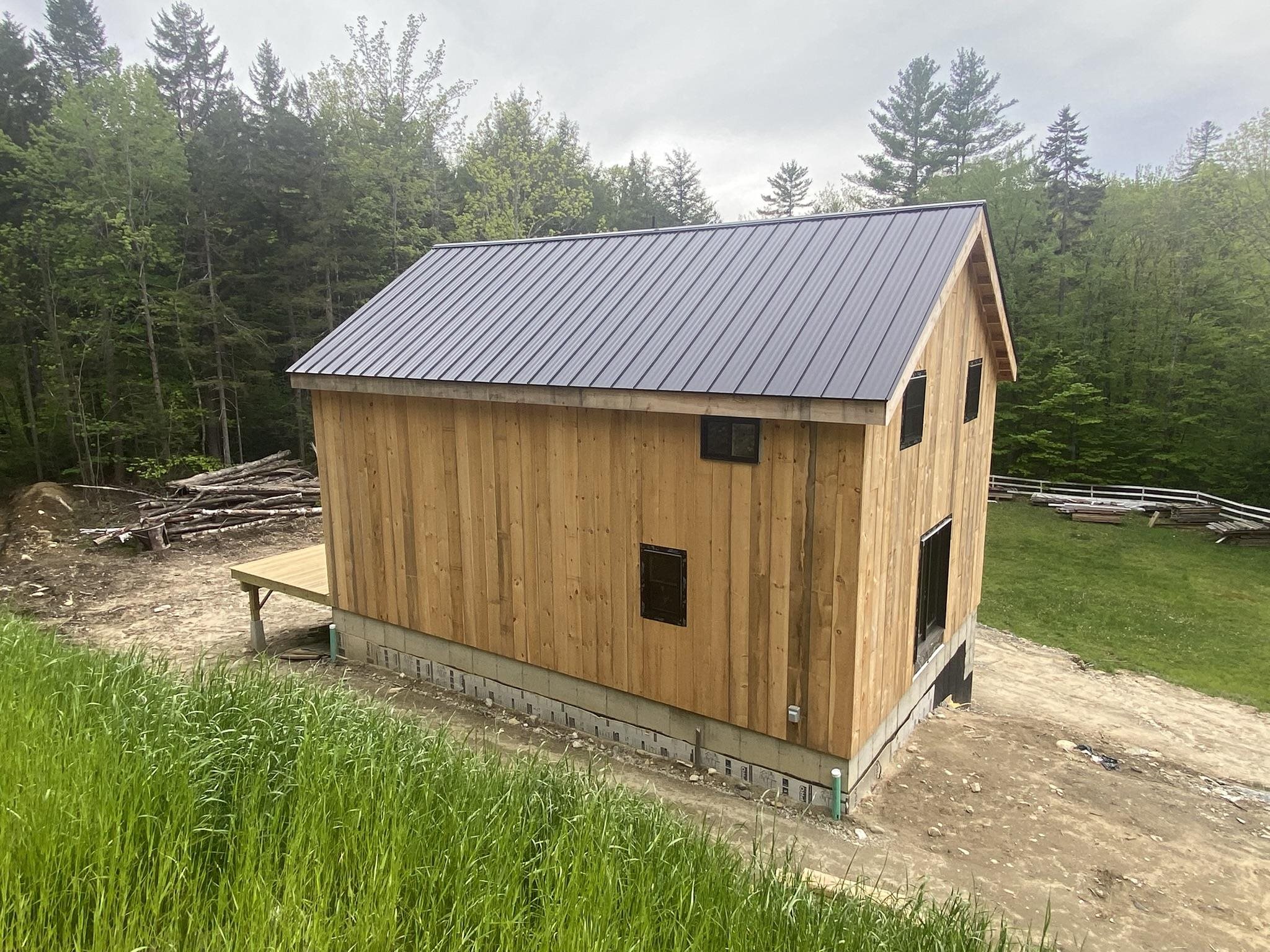 62 Potter Road Wardsboro, VT 05355 - Photo 7 of 24