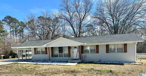 $269,000 | 5473 New Found Road, Mount Olive, AL 35117