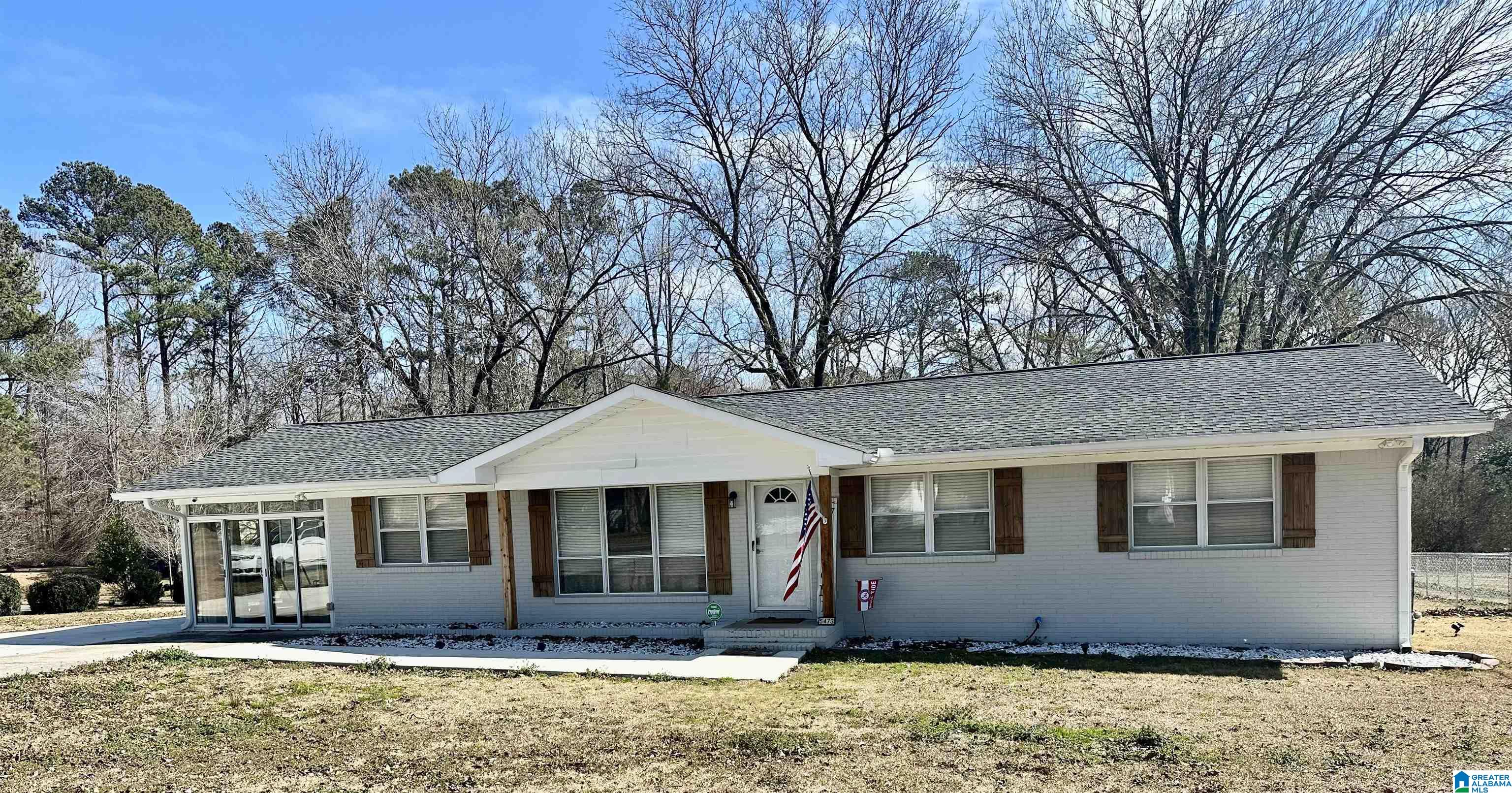 5473 New Found Road Mount Olive, AL 35117 - Photo 1 of 43