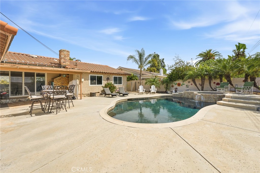 1466 Briarcroft Road Claremont, CA 91711 - Photo 31 of 34