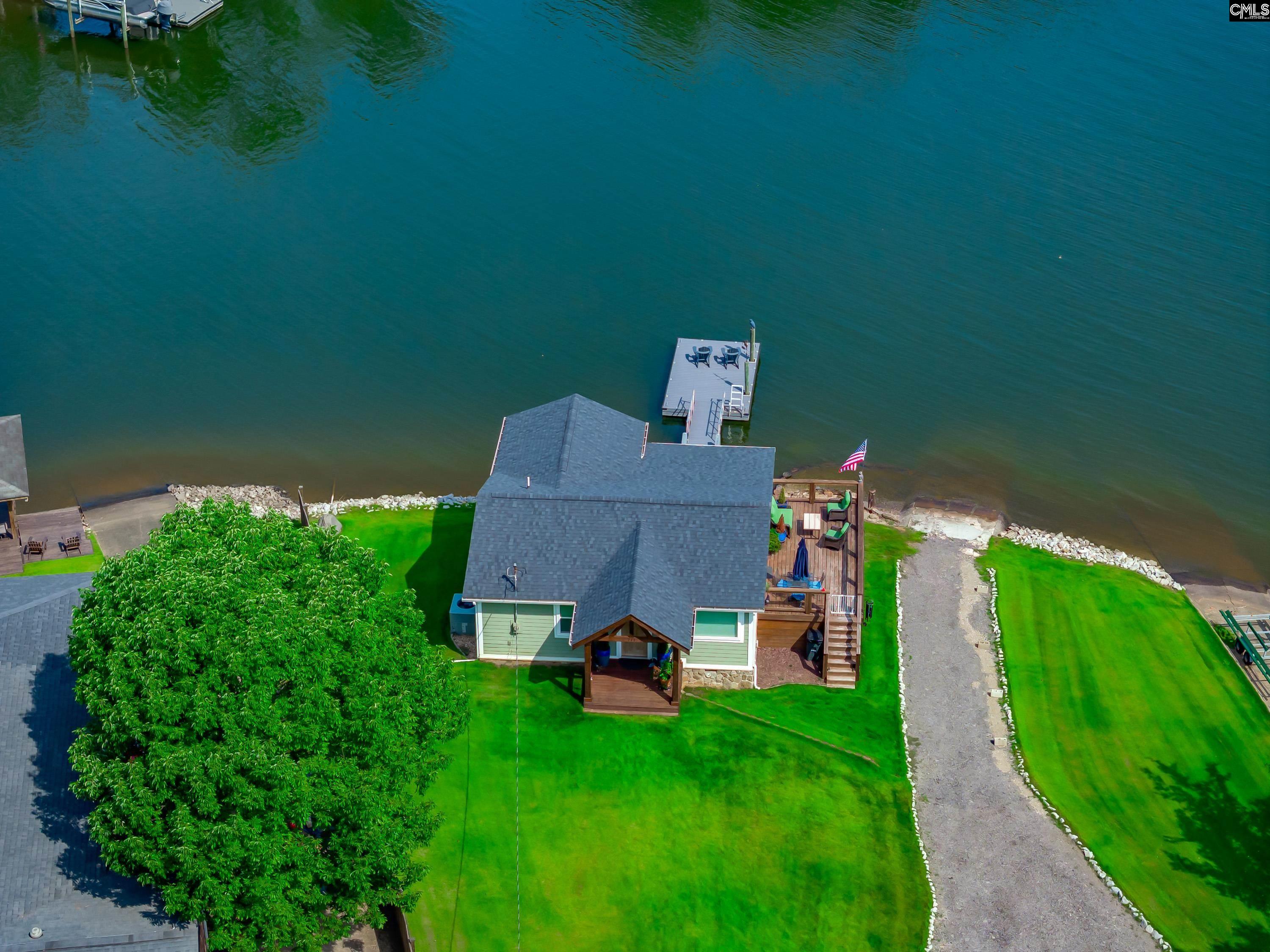 725 Wildwood Road Leesville, SC 29070 - Photo 40 of 50