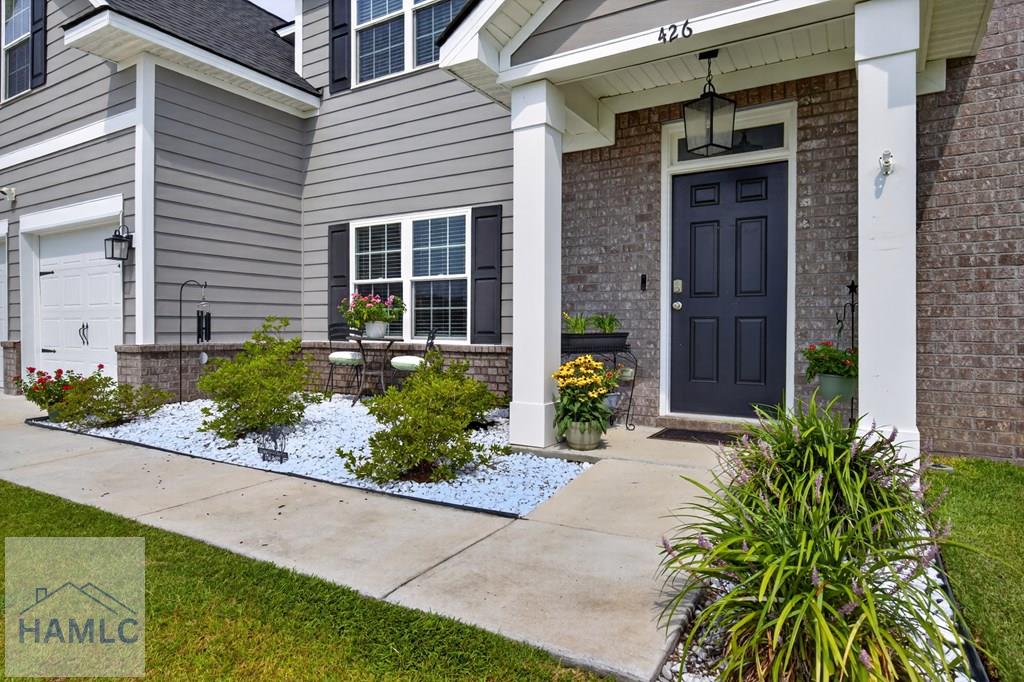 426 Akins Rnch Road Ludowici, GA 31316 - Photo 33 of 52 Gallery Image 33