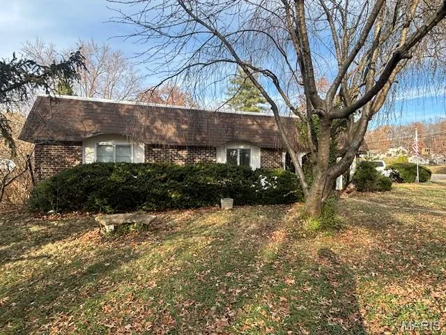 $199,000 | 599 Arblay Place, Manchester, MO 63011