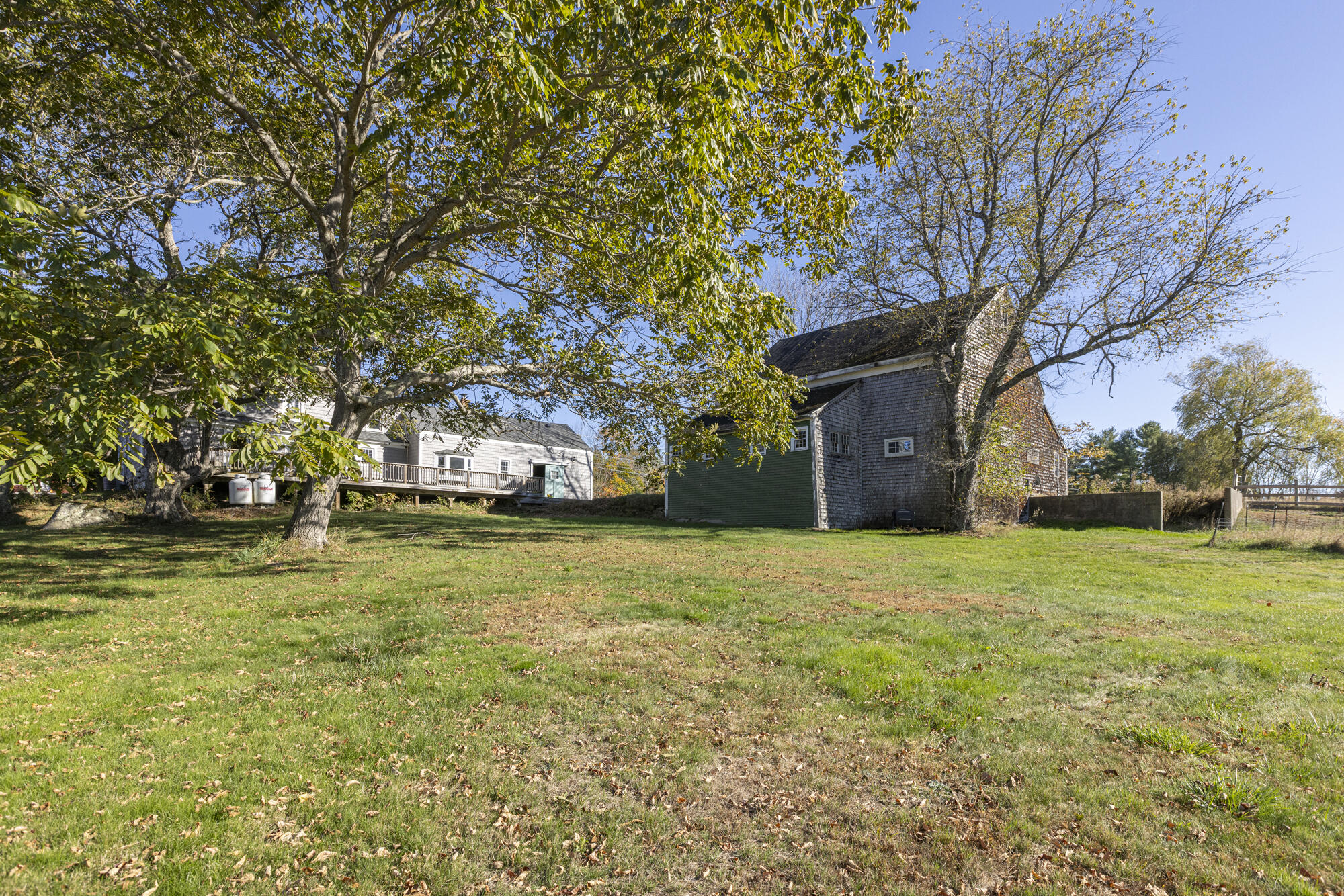 137 Durham Road Freeport, ME 04032 - Photo 63 of 66 137 Durham Rd._W5_40