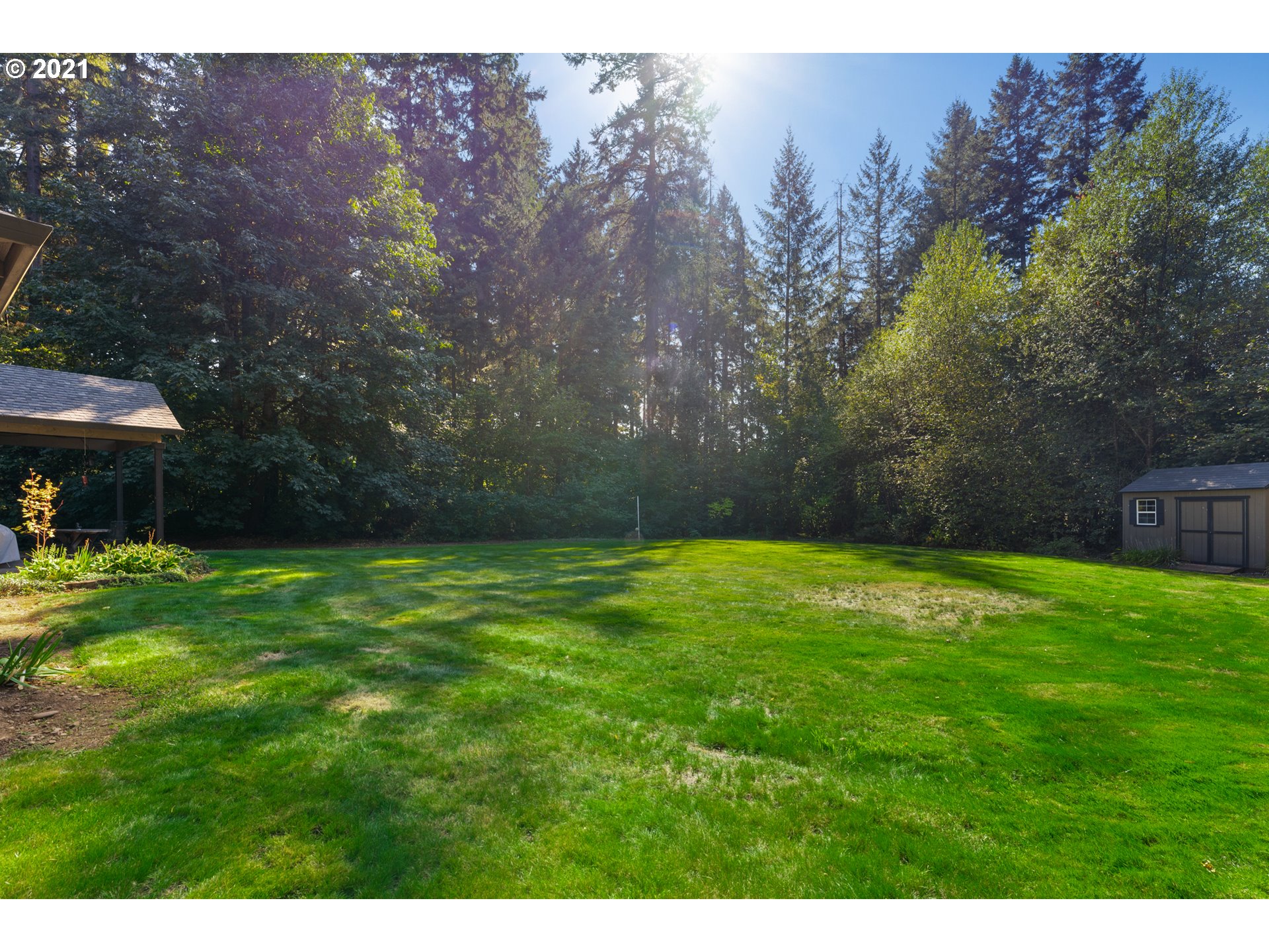 5603 Northeast 232nd Street Battle Ground, WA 98604 - Photo 27 of 32