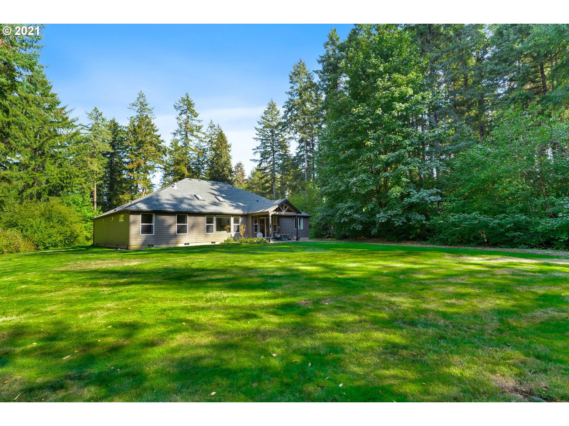 5603 Northeast 232nd Street Battle Ground, WA 98604 - Photo 4 of 32