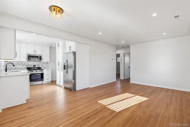 $5,000 | 3305 Olive Street, Denver, CO 80207