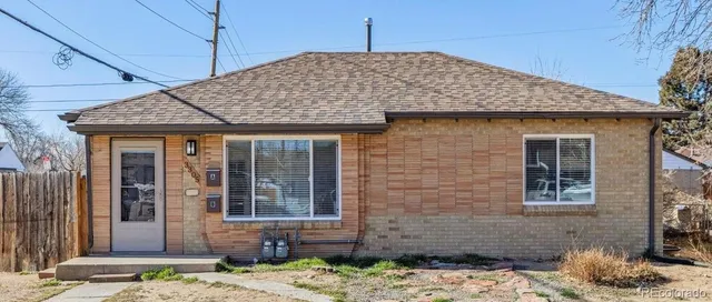 $4,700 | 3305 Olive Street, Denver, CO 80207