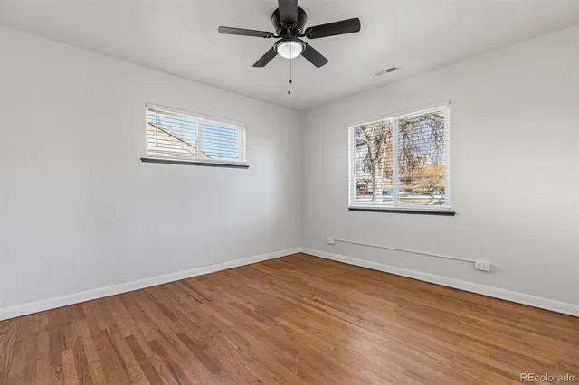 $4,700 | 3305 Olive Street, Denver, CO 80207