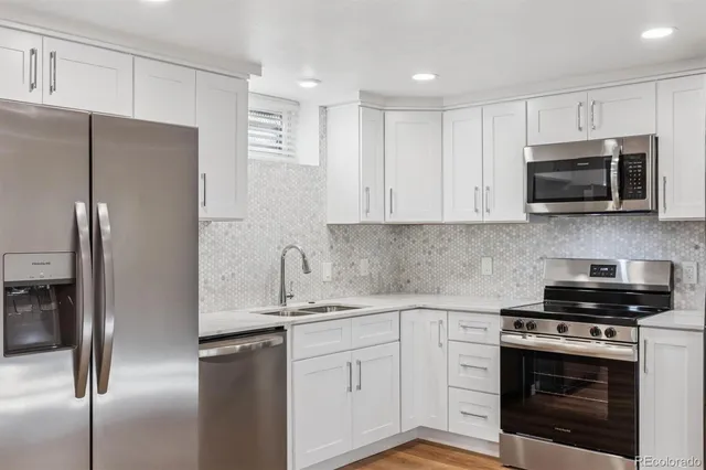 $5,000 | 3305 Olive Street, Denver, CO 80207