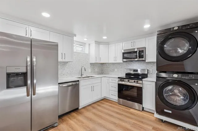 $4,700 | 3305 Olive Street, Denver, CO 80207