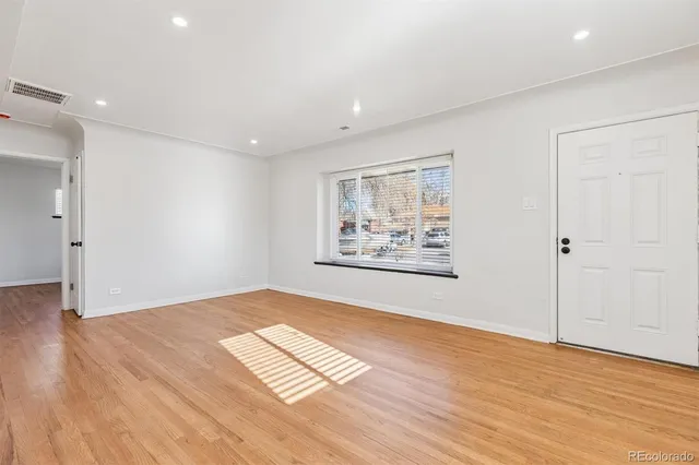 $5,000 | 3305 Olive Street, Denver, CO 80207