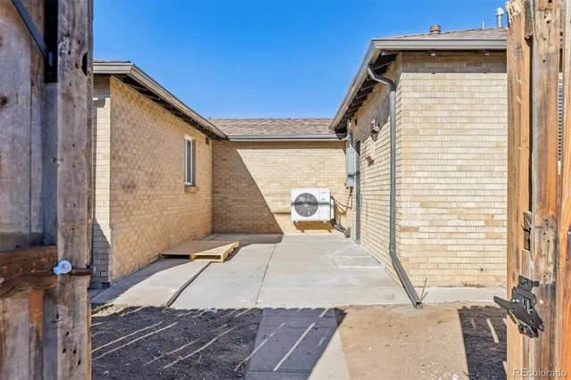 $4,700 | 3305 Olive Street, Denver, CO 80207