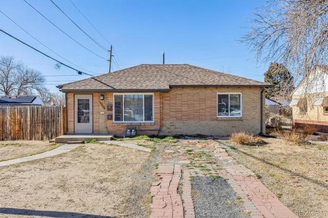 $5,000 | 3305 Olive Street, Denver, CO 80207