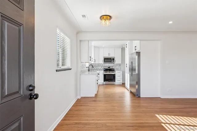 $5,000 | 3305 Olive Street, Denver, CO 80207