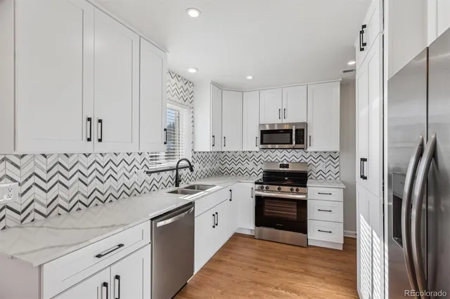 $4,700 | 3305 Olive Street, Denver, CO 80207