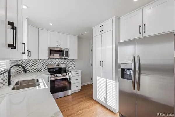 $3,750 | 3305 Olive Street, Denver, CO 80207