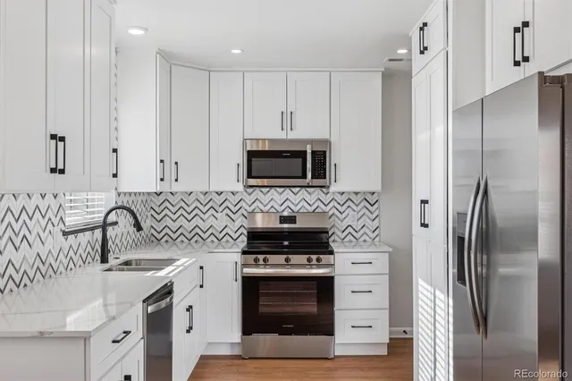 $5,000 | 3305 Olive Street, Denver, CO 80207