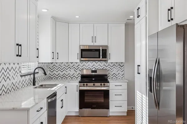 $3,750 | 3305 Olive Street, Denver, CO 80207