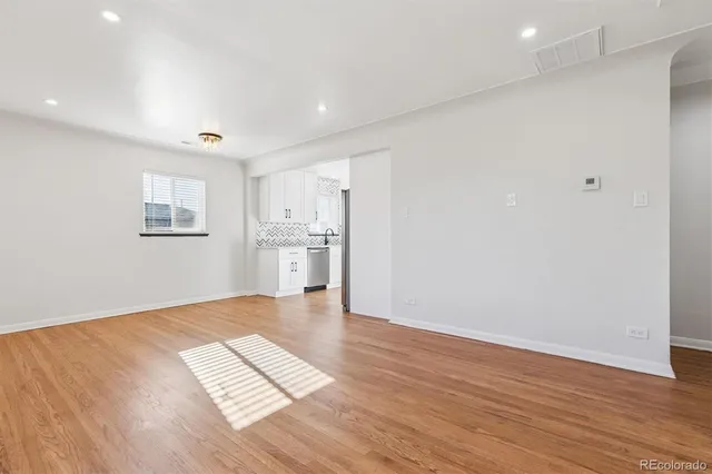 $5,000 | 3305 Olive Street, Denver, CO 80207