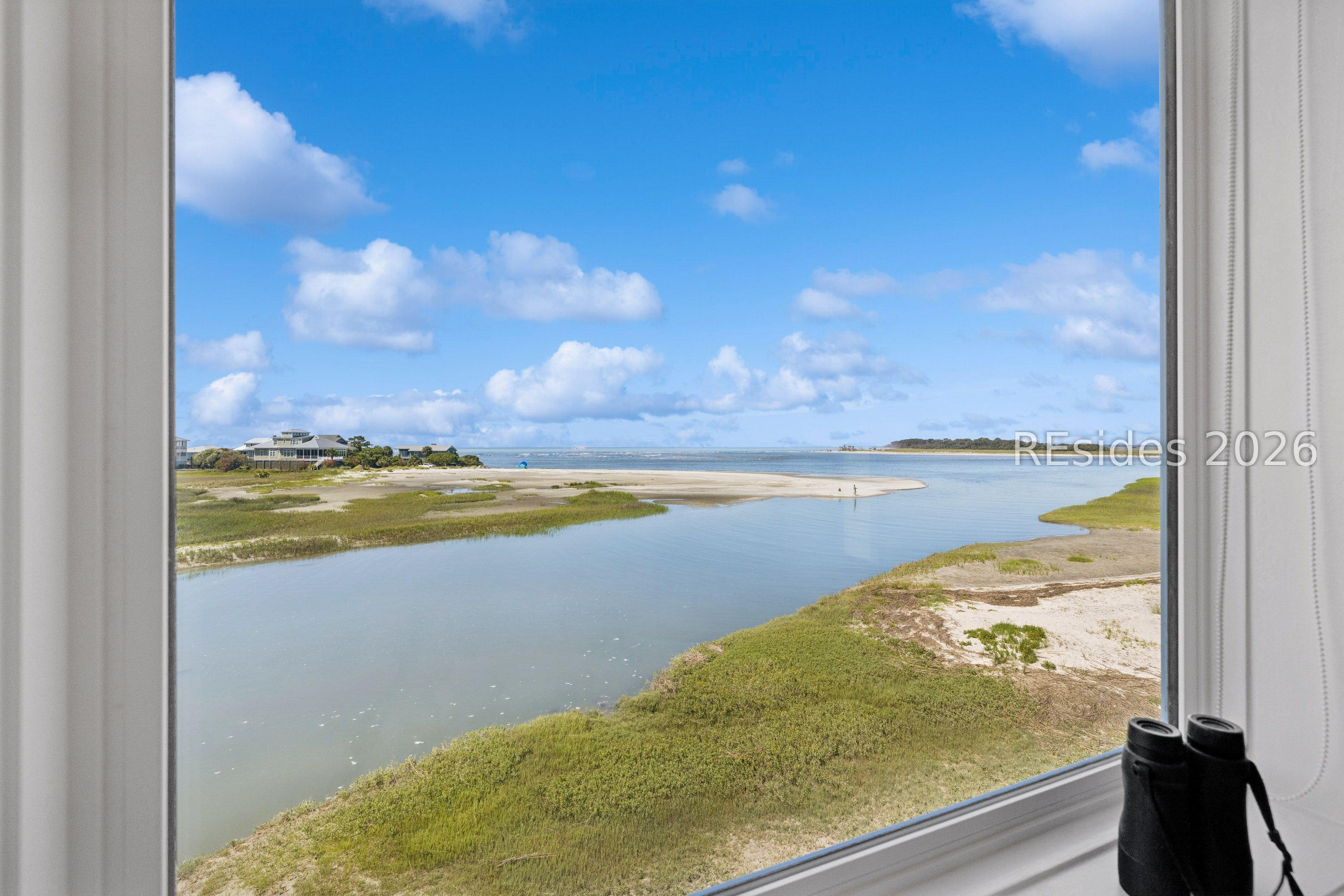 18 Sea Mist Road Fripp Island, SC 29920 - Photo 16 of 46