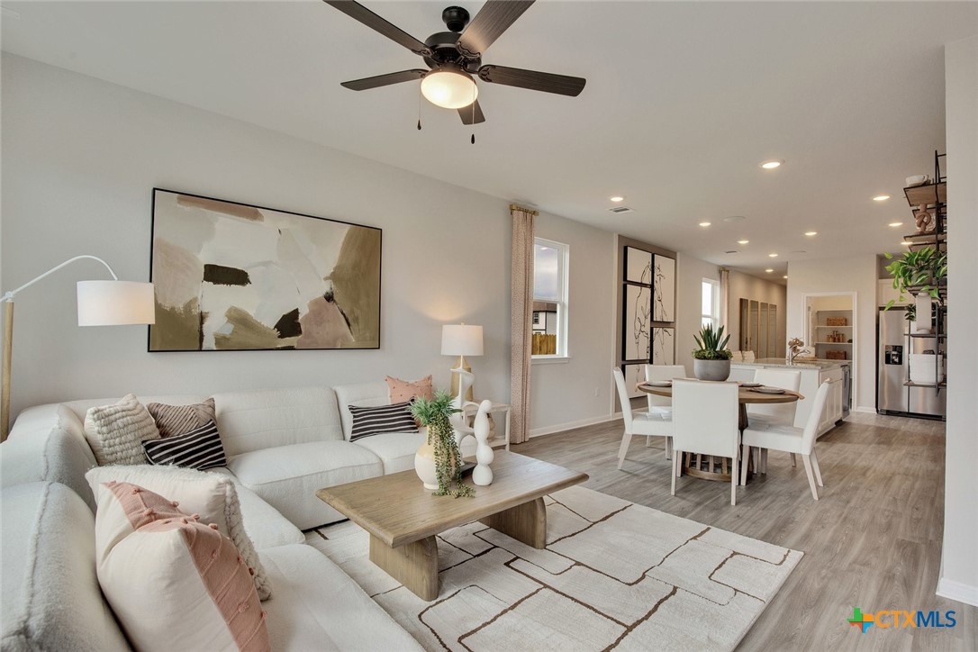 11909 Murano Drive Austin, TX 78747 - Photo 5 of 14