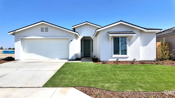 $420,170 | Undisclosed Address, Bakersfield, CA 93307