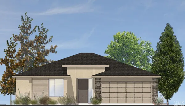 $420,170 | Undisclosed Address, Bakersfield, CA 93307