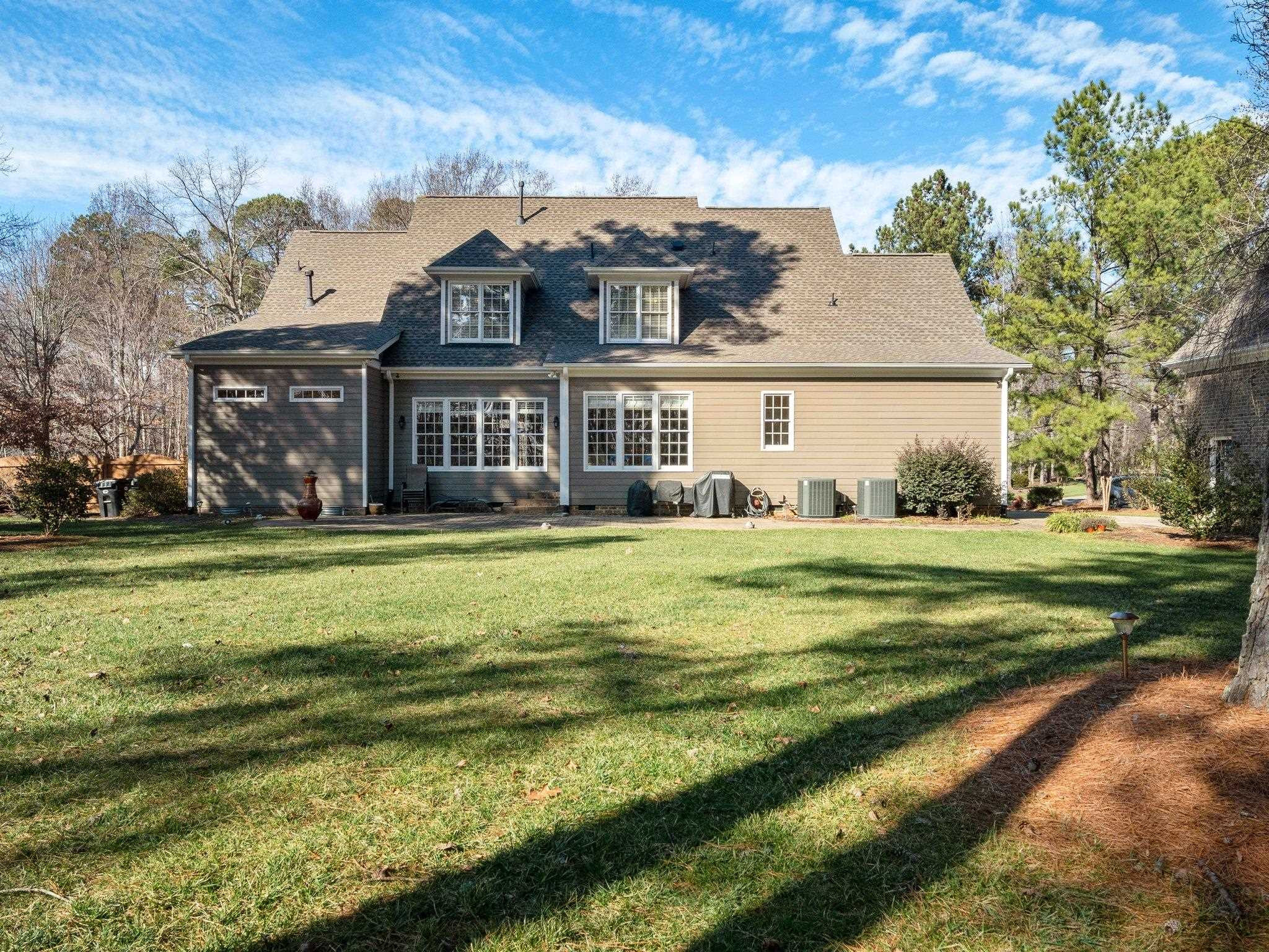 7016 Trenton Ridge Court Raleigh, NC 27613 - Photo 56 of 60 Photo 57