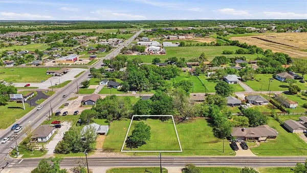 $175,000 | 104 East Main Street, Gunter, TX 75058