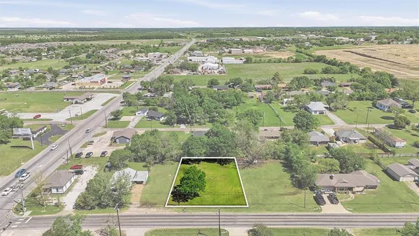 $175,000 | 104 East Main Street, Gunter, TX 75058