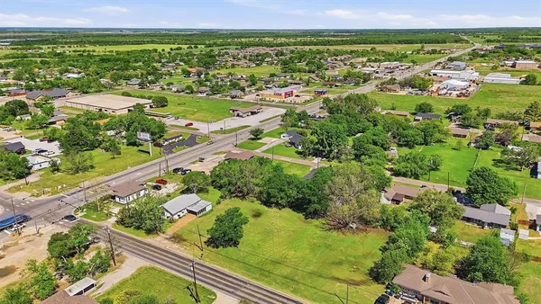 $175,000 | 104 East Main Street, Gunter, TX 75058