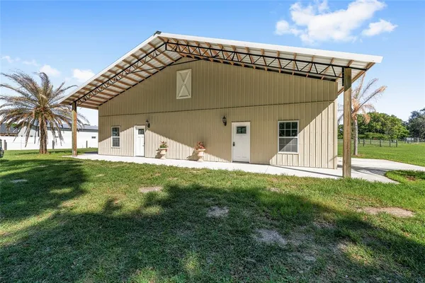 $1,300,000 | 13869 South Highway 475, Summerfield, FL 34491