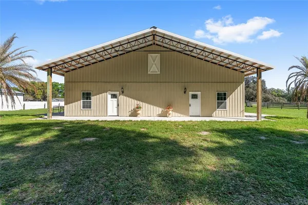 $1,300,000 | 13869 South Highway 475, Summerfield, FL 34491